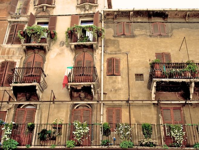 Verona